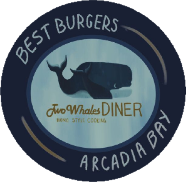Two Whales Diner